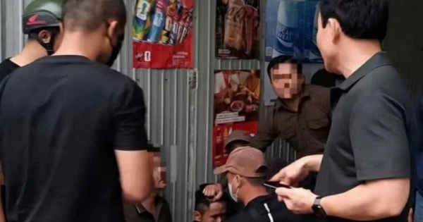 Chủ tiệm cầm đồ bị đâm chết ở Quảng Trị, bắt nghi phạm tại tiệm net sau 2 giờ gây án