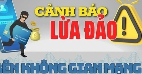 Công an Quảng Ninh cảnh báo lừa đảo đặt phòng dịp lễ 30/4 – 1/5