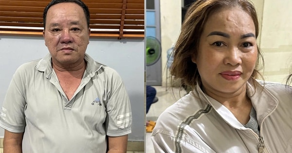 Dựng vở kịch hoàn hảo về 'phép thuật' của tượng 'đồng đen' nhằm chiếm đoạt 300 triệu