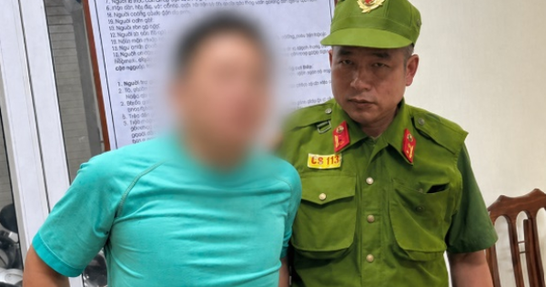 Giải cứu người phụ nữ lao ra đường cầu cứu lúc 1h sáng vì bị chồng hành hung