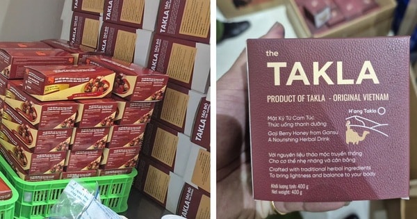 Đột kích 2 doanh nghiệp tại Nha Trang, thu giữ gần 1.300 thực phẩm không rõ nguồn gốc bán trên sàn online