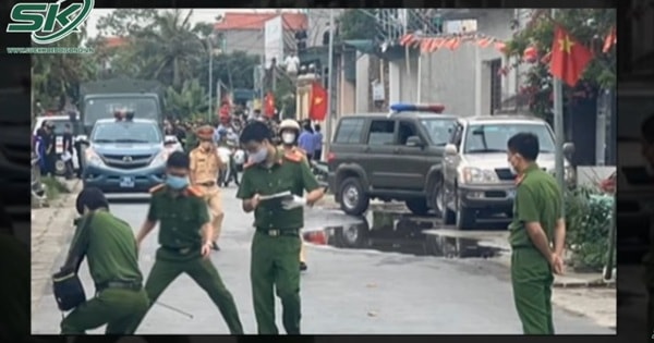 3 'nữ quái' hỗn chiến kinh hoàng, 1 người phải nhập viện cấp cứu nghi do tranh chấp đất