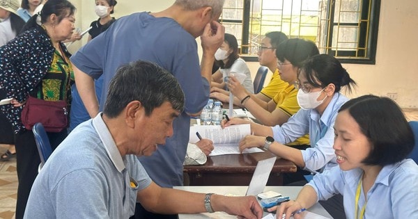 Những lưu ý mới nhất về ủy quyền nhận lương hưu, trợ cấp bảo hiểm xã hội