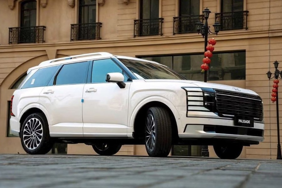 Bộ đôi SUV hybrid mới sắp cập bến Việt Nam, có mẫu kênh giá nửa tỷ đồng