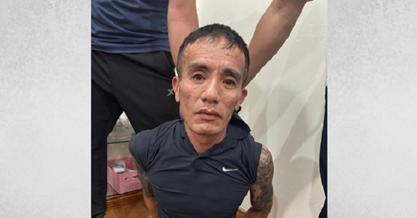 Bắt đối tượng 'cộm cán' mua bán hơn 1kg ma túy, thu giữ súng quân dụng