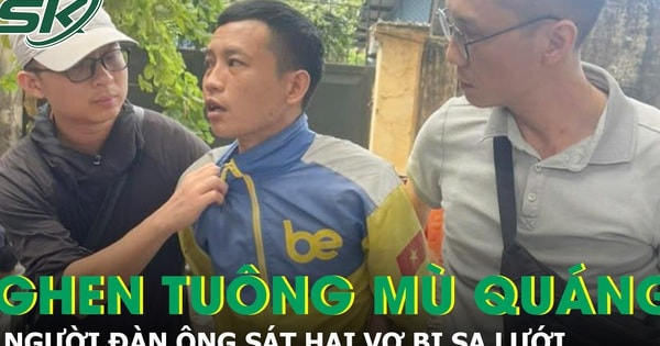 Ghen tuông mù quáng, người đàn ông sát hại vợ hờ rồi bỏ trốn