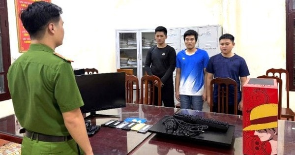 Thủ đoạn lừa đảo hơn 500 triệu từ trò chơi 'Liên minh huyền thoại'