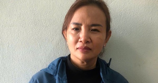 Chiêu lừa 'xem chỉ tay' của Nguyễn Trần Thúy Kiều khiến nhiều người mất tiền