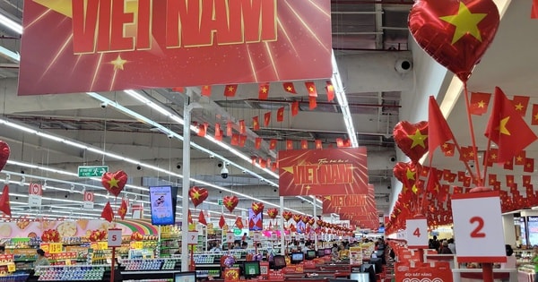 Người dân có thể truy xuất nguồn gốc, hạn sử dụng của hàng hóa