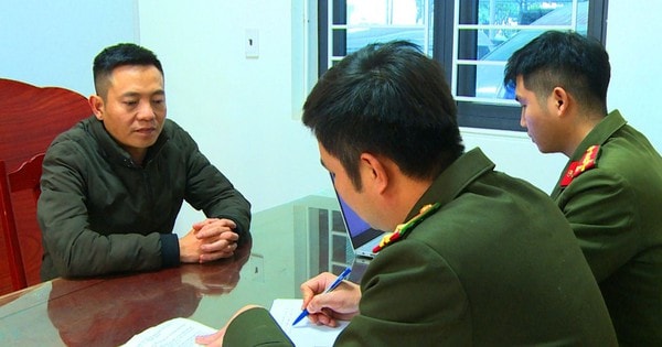 Tìm bị hại vụ lương y gia truyền 3 đời dỏm tại phòng chẩn trị Hoàng Minh Đường