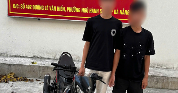 Con ruột rủ bạn phá két sắt, trộm gần 100 triệu đồng của gia đình