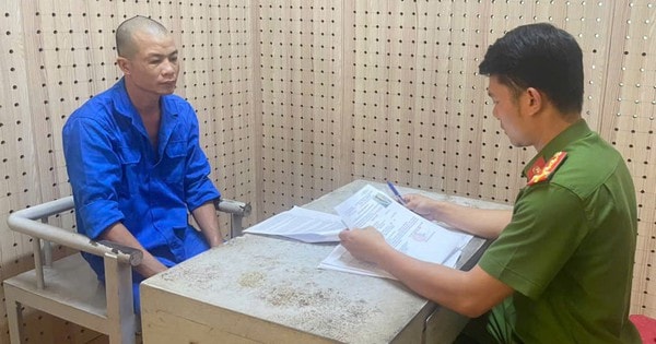 Sau 11 năm trốn truy nã, đối tượng lừa đảo bị bắt khi sống cùng bạn gái
