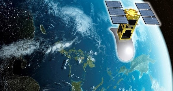 Vệ tinh do Việt Nam chế tạo tiếp tục hoạt động ổn định khi bước sang tuổi 14