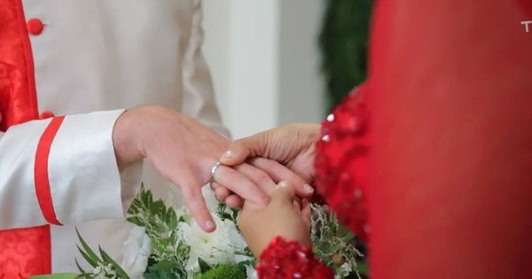 Từ 18/5, cha mẹ tổ chức cưới cho con chưa đủ tuổi có thể bị phạt đến 3 triệu đồng