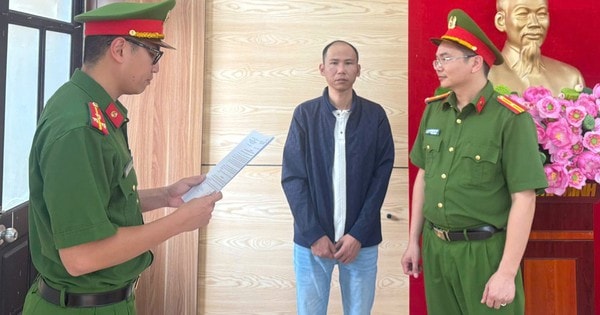 'Nổ' chạy dự án, chạy án, gã đàn ông lừa hơn nửa tỷ đồng
