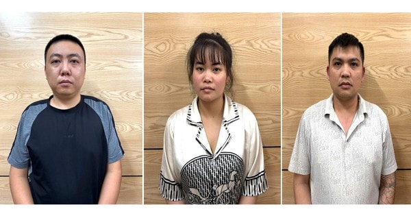 Muôn kiểu lừa đảo trên không gian mạng cần cảnh giác