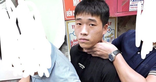 'Siêu trộm' 2 tiền án chuyên đột nhập nhà dân vào buổi chiều tà