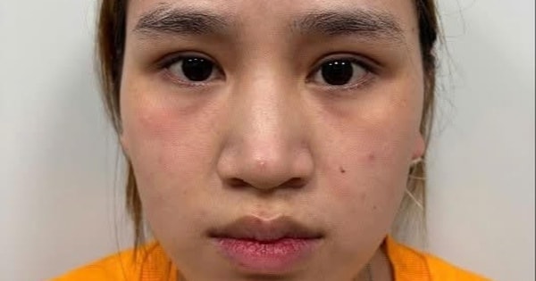 Bắt 'nữ quái' lợi dụng ở ghép để trộm cắp nhiều tài sản