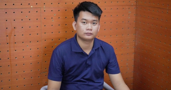 Vụ sát hại bạn gái đang có thai: Ngủ qua đêm cạnh thi thể người yêu, sinh hoạt bình thường như chưa có chuyện gì