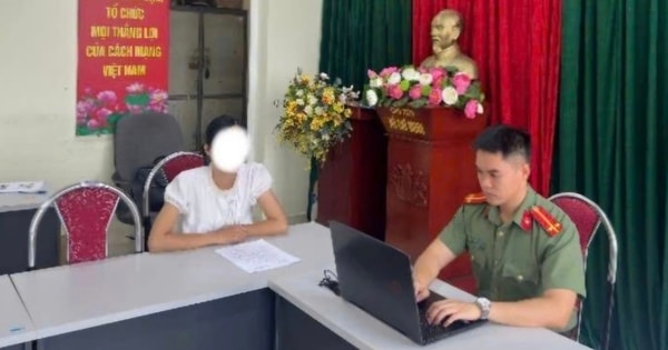 Tin bạn gái quen qua Facebook 'ảo' suốt 5 năm, người đàn ông bị lừa chuyển hơn 300 triệu đồng