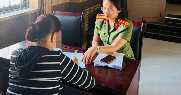Xử phạt gần 370 triệu đồng với 7 đối tượng bán trái phép tài khoản ngân hàng