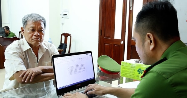 Bắt 2 đối tượng cưỡng đoạt hơn 1.619 tấn cá tra và hủy hoại tài sản