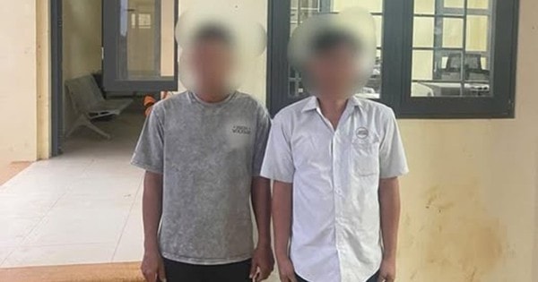 Bắt 3 đối tượng cờ bạc là chủ đề và người ghi đề