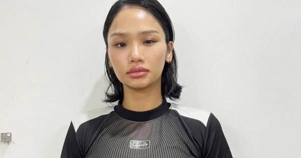 Tin mới nhất vụ ca sĩ Miu Lê liên quan ma túy ở Hải Phòng