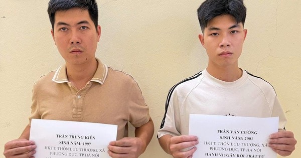 Tạm giữ 2 anh em xông vào quán cắt tóc hành hung chủ quán vi nghi quan hệ bất chính với bố