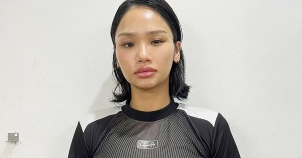 Ca sĩ Miu Lê bị khởi tố