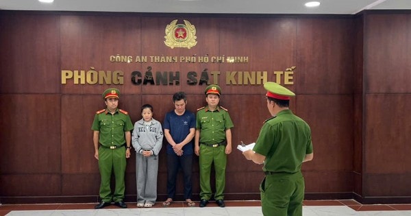 TPHCM: Hơn 4 tấn bột ngọt giả bị tuồn ra thị trường trong khoảng 4 tháng