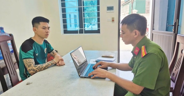 Giả vờ mua trứng gà rồi giật dây chuyền vàng