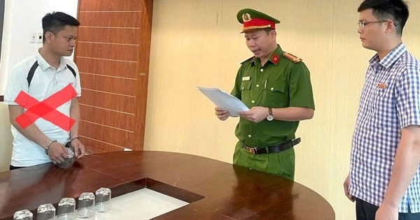 Khoe có mối quan hệ quen biết, nguyên cán bộ ở Hải Dương lừa gần 200 triệu