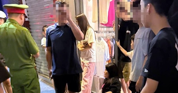 Xác minh clip 2 cô gái bị nhóm người đánh dã man, kêu cứu thảm thiết giữa đêm