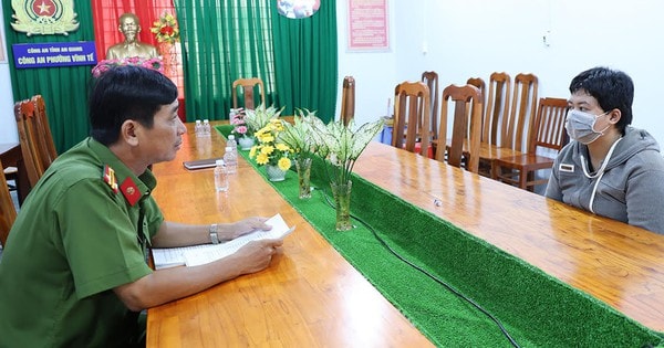 Hoang báo bị cướp để bán tài sản, lấy tiền tiêu xài