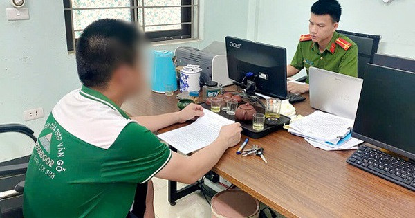 Công an Bắc Ninh xử lý 37 trường hợp đưa tin sai sự thật về dự án Sân bay Gia Bình trên không gian mạng