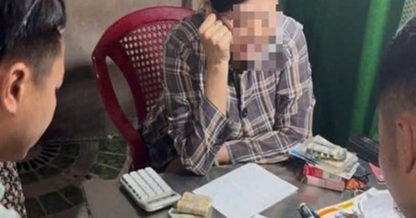 Phá tụ điểm ghi đề qua Zalo, Telegram