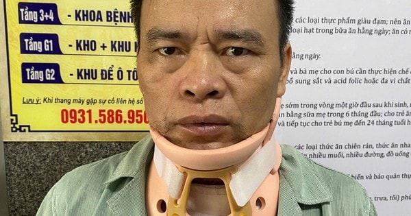 Sát hại người tình trong đêm rồi tự sát bất thành