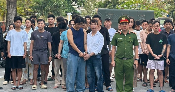Triệt phá đường dây ma túy liên quan ca sĩ Long Nhật, Sơn Ngọc Minh