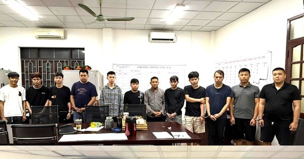 Vụ án livestream 'cắt đá tìm ngọc': Hơn 32.000 bị hại, chiếm đoạt trên 263 tỷ đồng