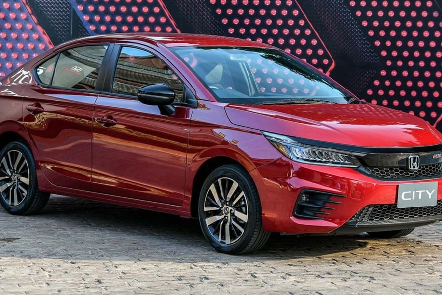 Top 4 mẫu xe ô tô giá từ 500 đến 600 triệu đồng đáng mua hiện nay