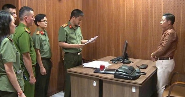 Sắp xét xử chủ tịch công ty lừa đảo 1.200 người tham hệ thống làm 'nước ion kiềm'