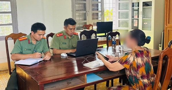 Đăng tin sai sự thật trên Facebook, người phụ nữ ở Lâm Đồng bị phạt 7,5 triệu đồng