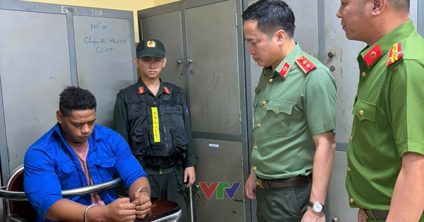 Bắt giữ hai nghi phạm bắn 2 người ngay trung tâm TPHCM