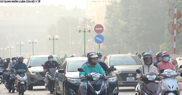 Hà Nội dự kiến thời gian thu phí phương tiện cá nhân vào nội đô