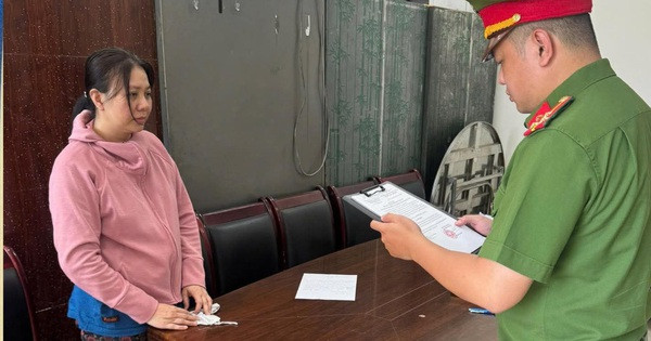 Bịa chuyện giàu có, mắc ung thư để vay tiền, Đinh Thị Hạnh chiếm đoạt hơn nửa tỷ đồng