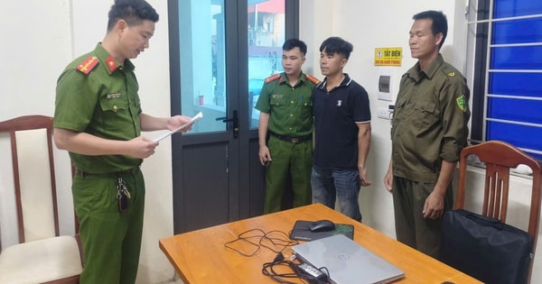 Gây tai nạn làm 2 người trọng thương rồi bỏ trốn