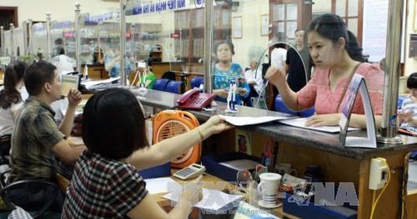 Đề xuất bổ sung tài xế xe công nghệ, người bán hàng online đóng bảo hiểm xã hội bắt buộc