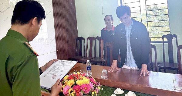 Yêu qua mạng với 'Linh Đan', người đàn ông mất hơn 1,5 tỷ đồng