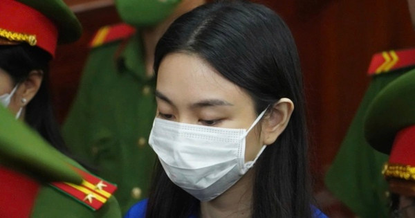 Hoa hậu Nguyễn Thúc Thùy Tiên có đủ điều kiện được đặc xá năm 2026?